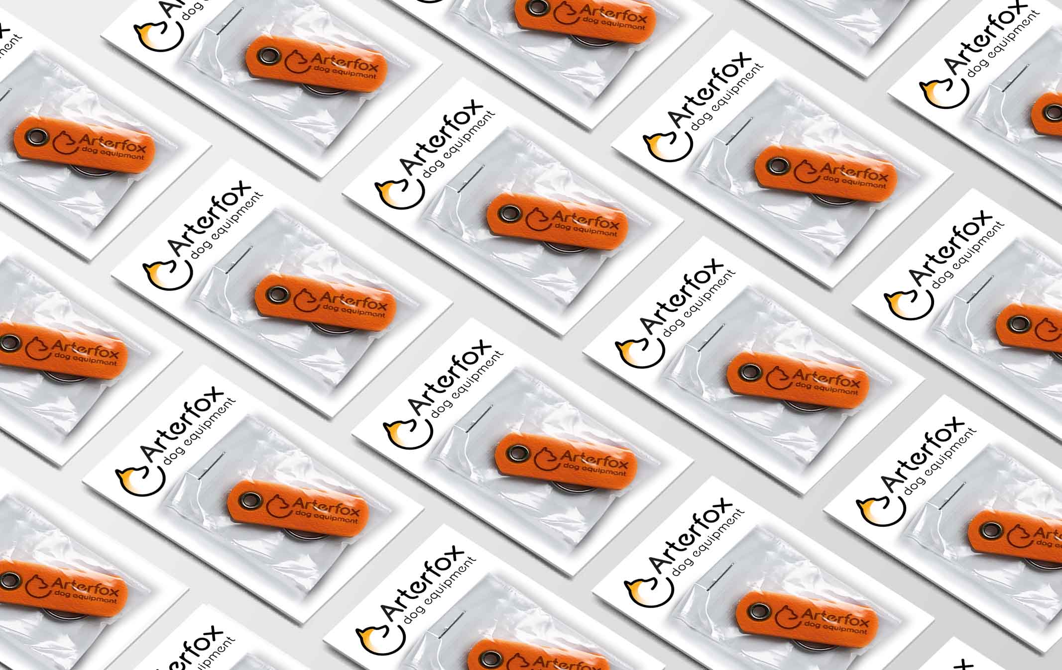 BIOTHANE-Hundemarke1