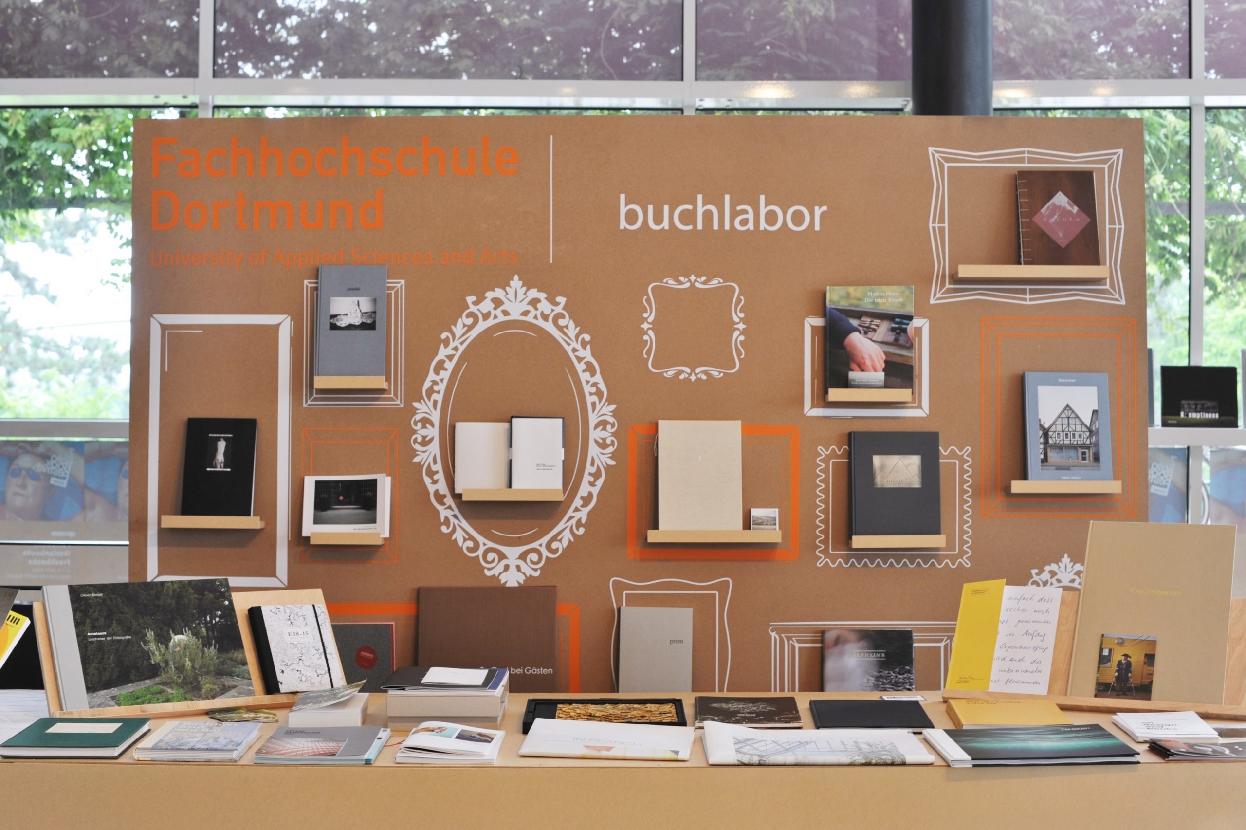 FOTOBOOK FESTIVAL KASSEL